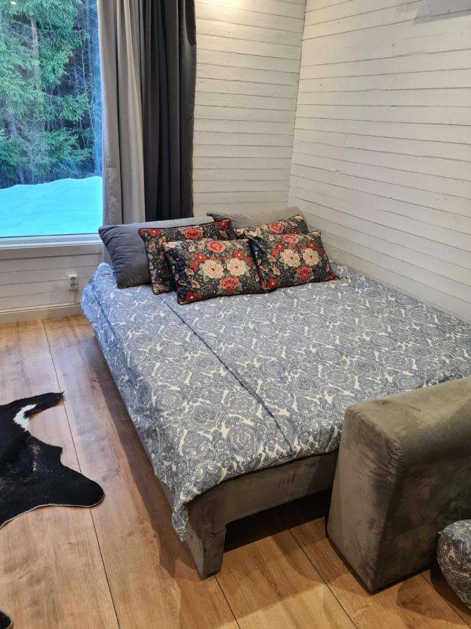Pinebo Palace Guesthouse Ulricehamn Zewnętrze zdjęcie