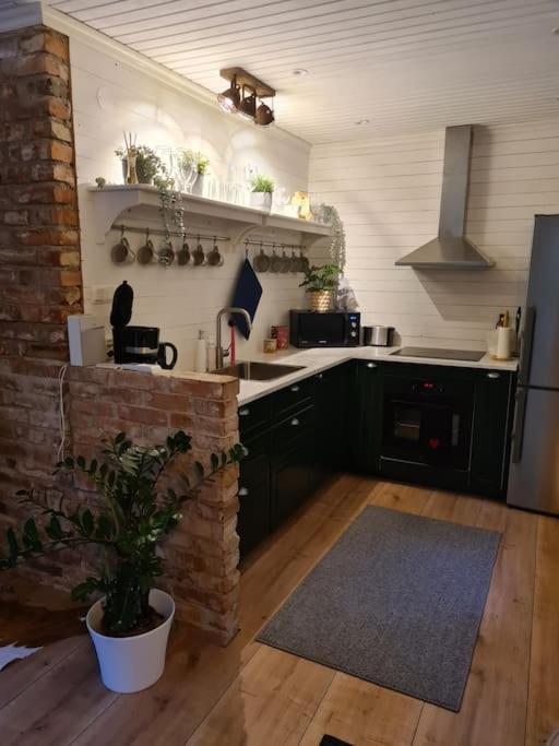 Pinebo Palace Guesthouse Ulricehamn Zewnętrze zdjęcie