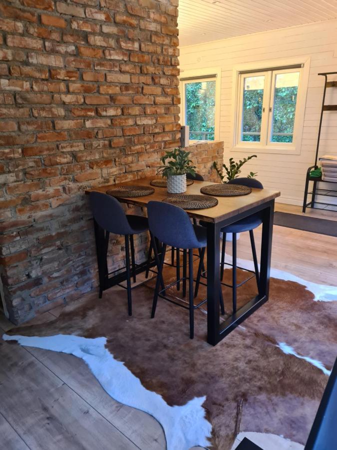 Pinebo Palace Guesthouse Ulricehamn Zewnętrze zdjęcie
