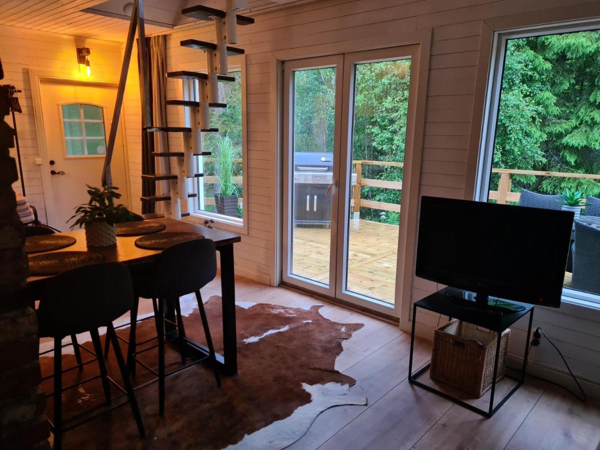 Pinebo Palace Guesthouse Ulricehamn Zewnętrze zdjęcie
