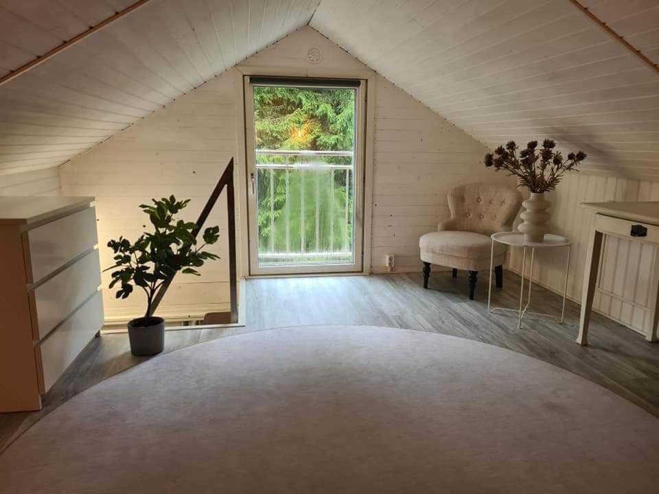 Pinebo Palace Guesthouse Ulricehamn Zewnętrze zdjęcie