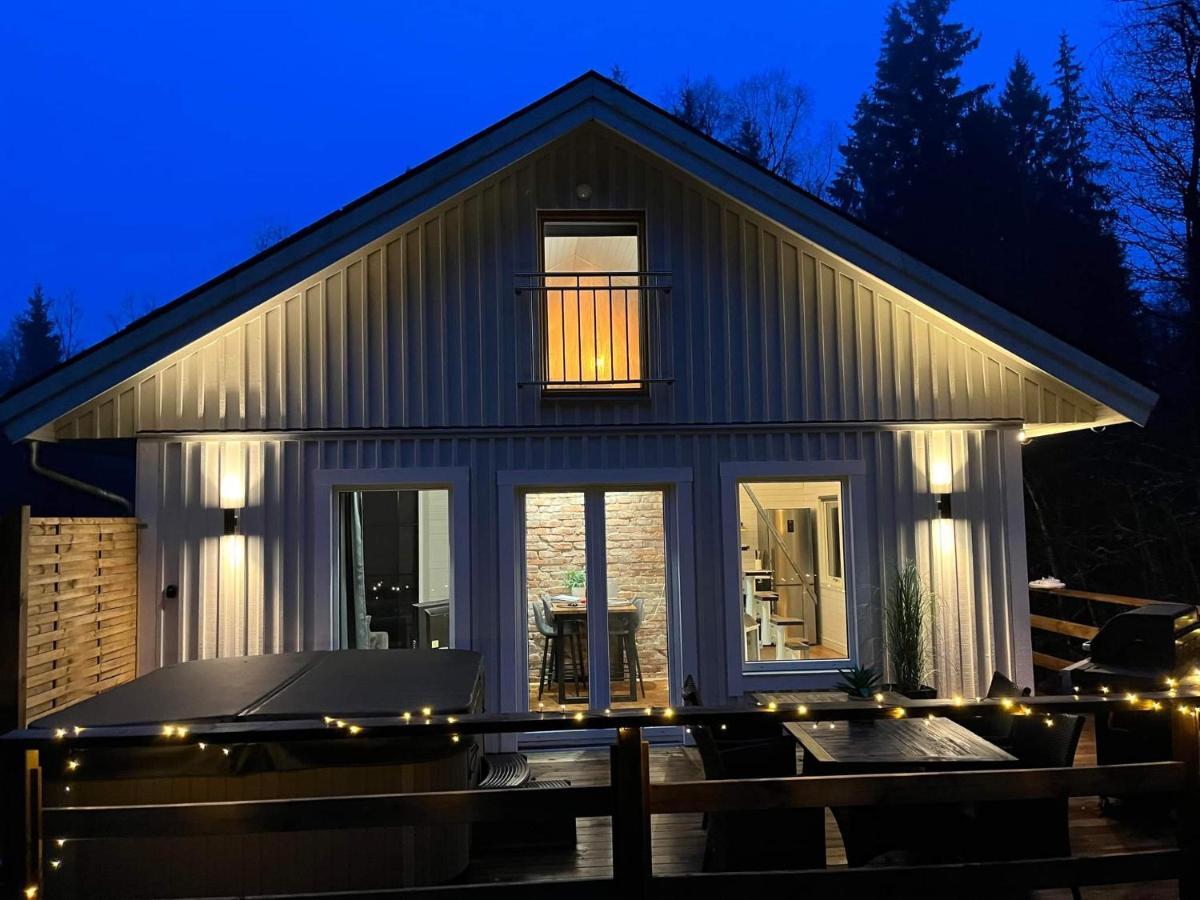 Pinebo Palace Guesthouse Ulricehamn Zewnętrze zdjęcie